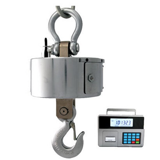 帶打印電子吊秤 帶打印電子吊秤