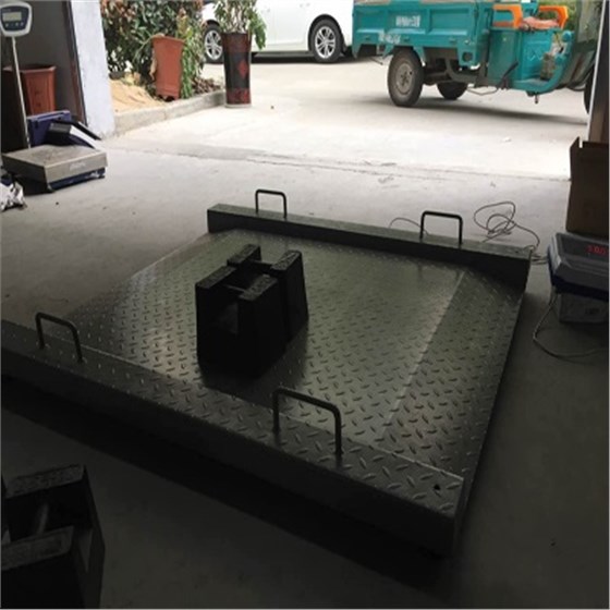 600kg-50g超低臺(tái)面小地磅 600kg-50g超低臺(tái)面小地磅