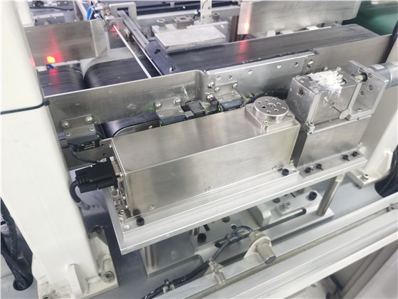 JZ-L稱(chēng)重模塊