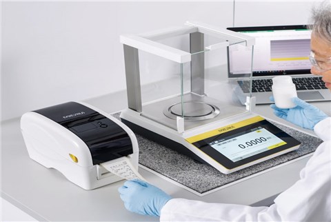 QTX1203IMU-1x 賽多利斯天平 電動調(diào)平