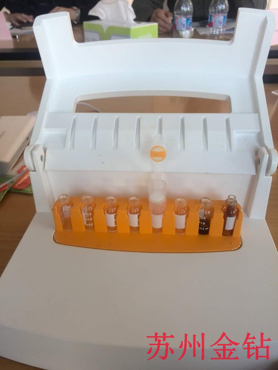 賽多利斯Claristep過濾系統(tǒng)