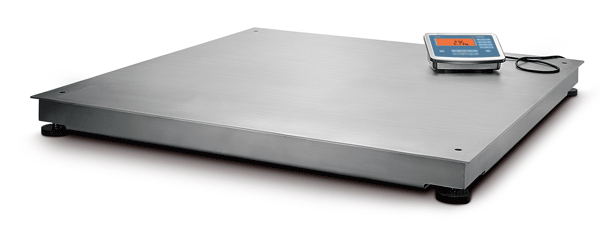 Midrics-帶框架平臺(tái)秤