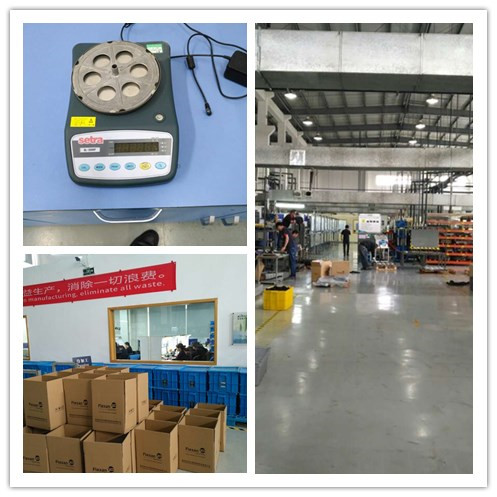 西特天平維修現(xiàn)場