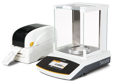 賽多利斯電子天平Secura313-1cn配打印機(jī)