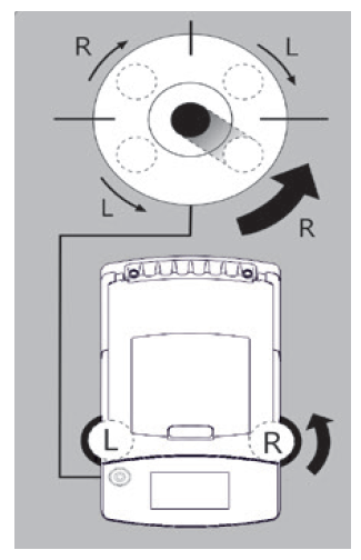 賽多利斯電子天平Quintix32-1CN校平