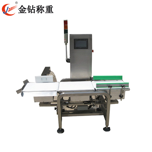 自動(dòng)檢重秤