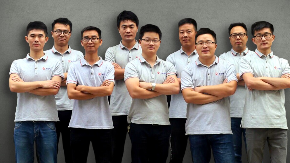 蘇州金鉆汽車衡維修團(tuán)隊(duì)