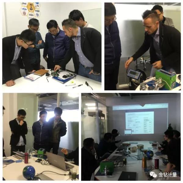 產(chǎn)品培訓(xùn)中