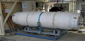 狄納喬ET進(jìn)口電子地磅在油（水）箱稱(chēng)重解決方案