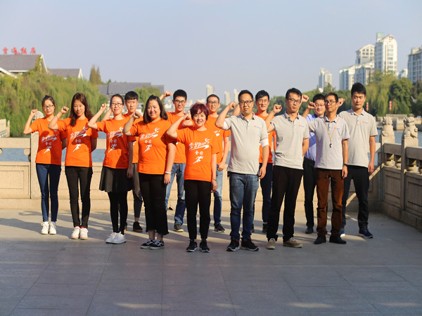 金鉆團(tuán)隊(duì)