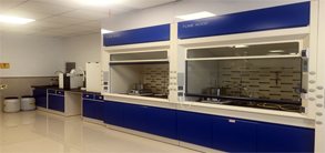 【案例分享】實(shí)驗(yàn)室產(chǎn)品一體化解決方案-蘇州金鉆