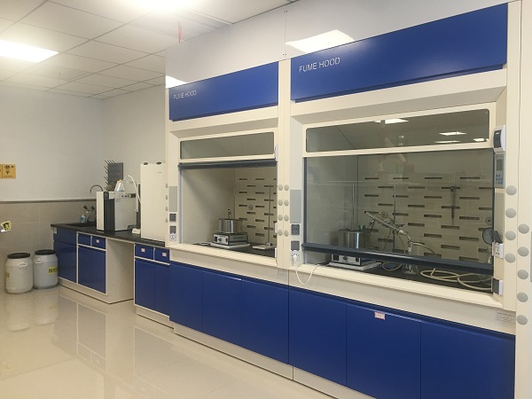 實(shí)驗(yàn)室產(chǎn)品一體化解決方案2