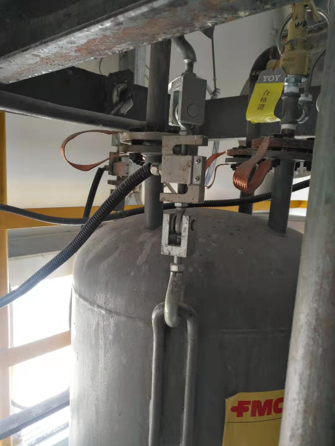 稱(chēng)重傳感器