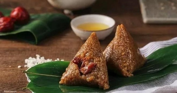 端午節(jié)粽子