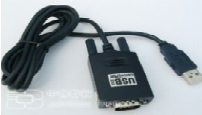 USB轉(zhuǎn)RS232串口轉(zhuǎn)換線
