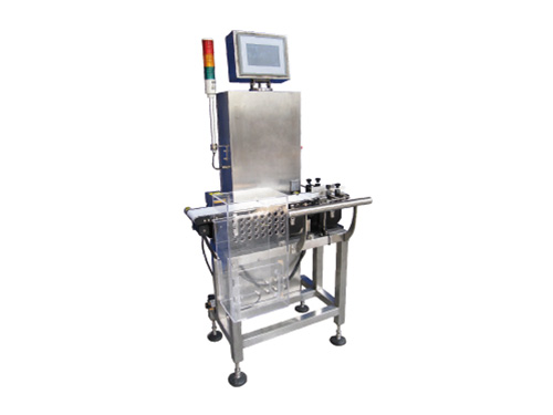 500g以內(nèi)的檢重秤