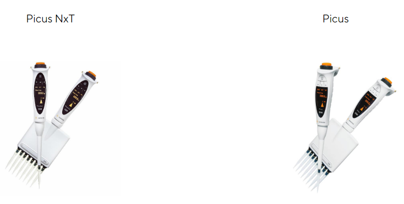 賽多利斯電動(dòng)移液器