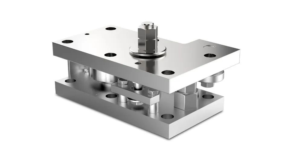 柱式稱(chēng)重模塊