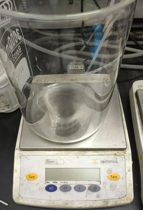 TE610賽多利斯天平維修