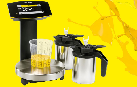 賽多利斯油漆秤-