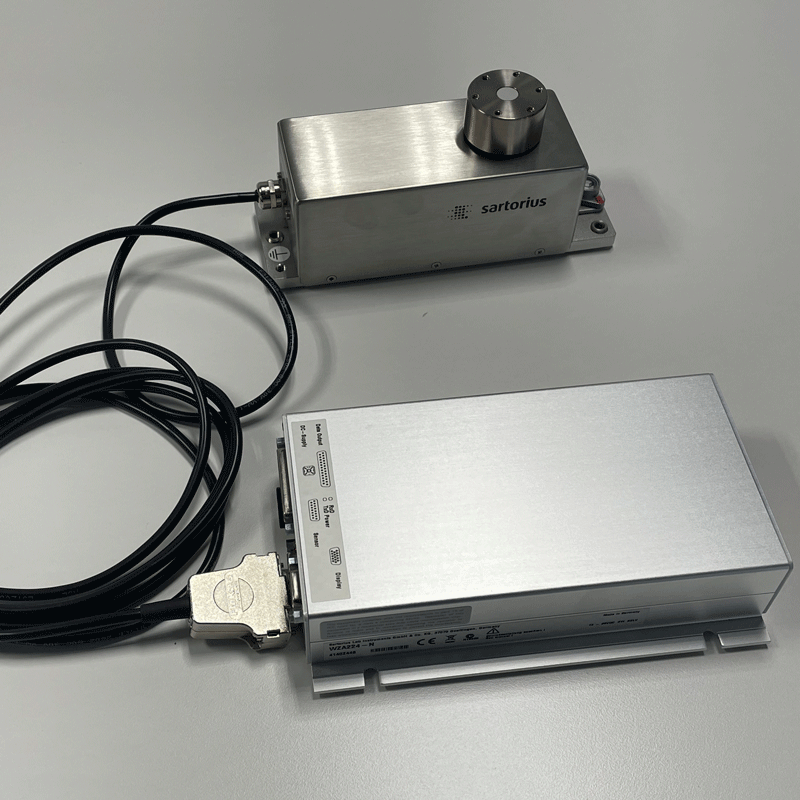 賽多利斯OEM傳感器1--