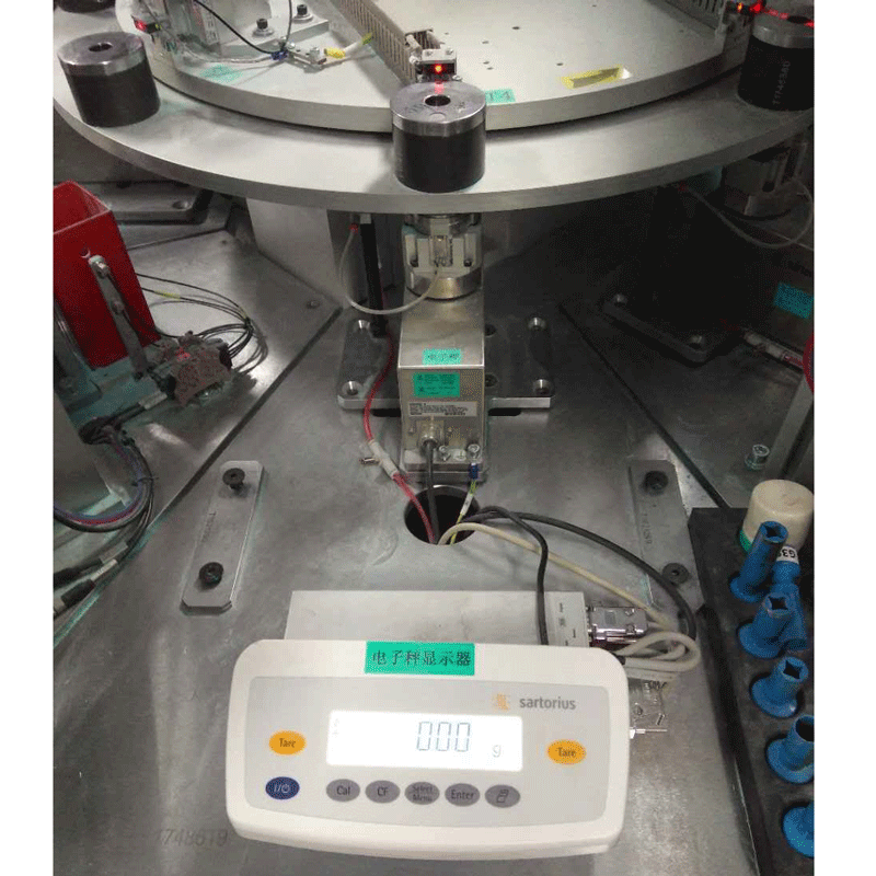 賽多利斯OEM傳感器1