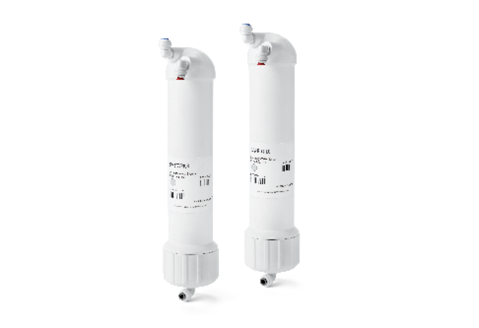 賽多利斯純水系統(tǒng)的RO組件