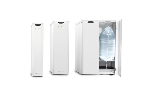 Arium Bagtank 儲(chǔ)水系統(tǒng)-