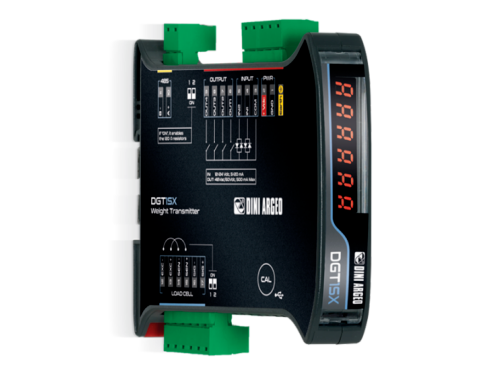 進口電子秤連接PLC在自動化配套應(yīng)用 實現(xiàn)檢重功能