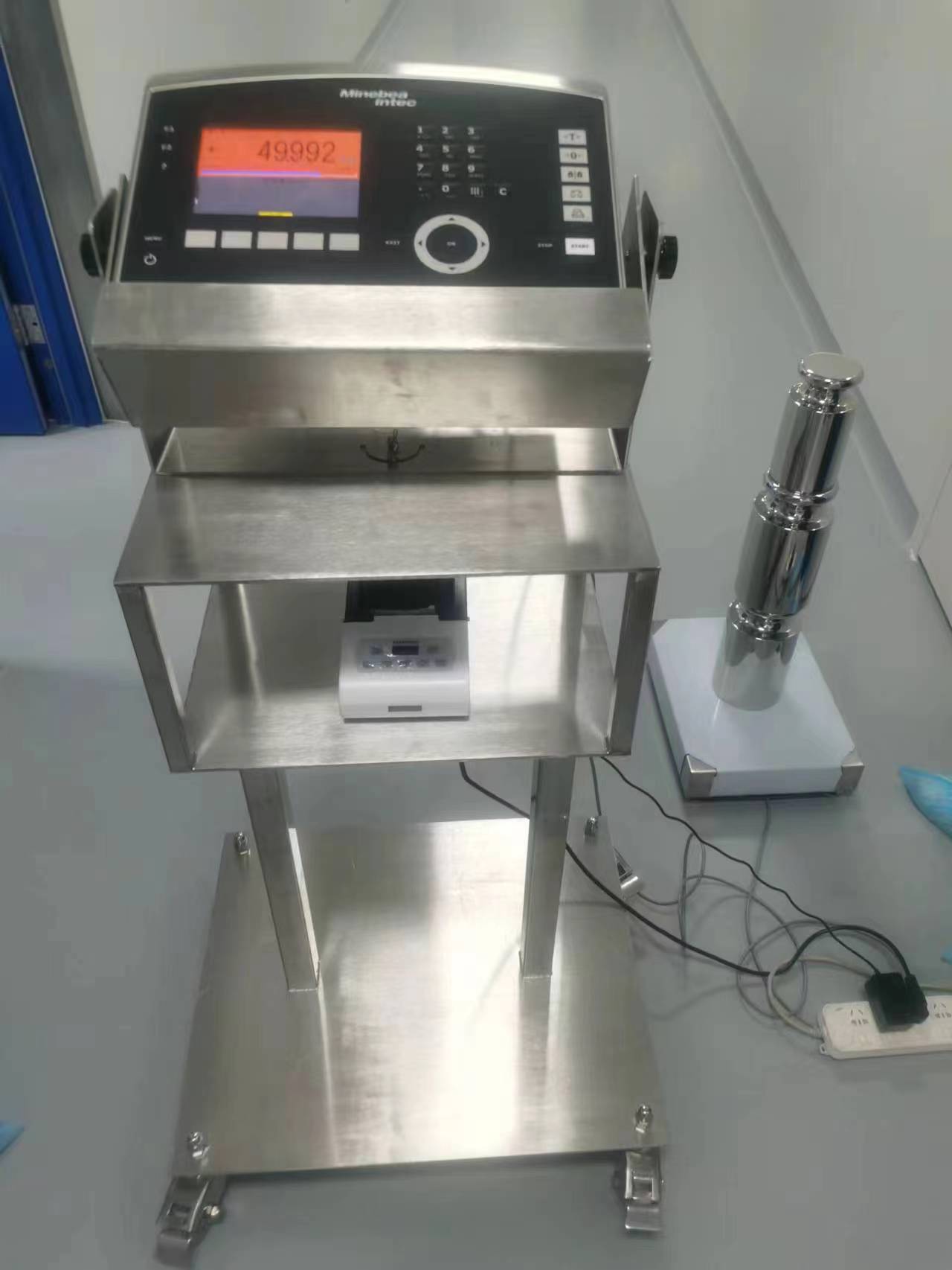 進口工業(yè)秤