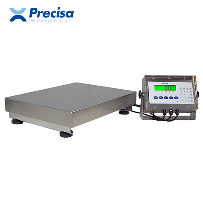 普利賽斯工業(yè)秤