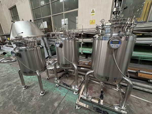 攪拌罐稱重模塊3