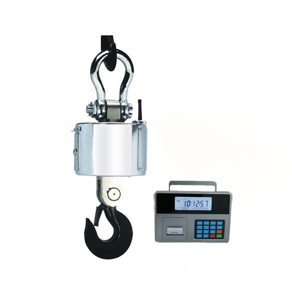 SZ-BC無(wú)線(xiàn)電子吊秤