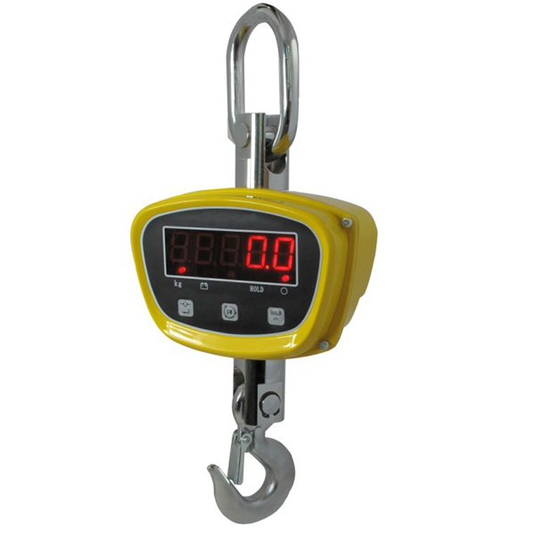 XZ-GGE-pro直視電子吊秤