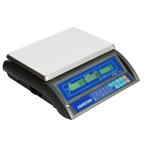 JTS-BC計(jì)數(shù)桌秤