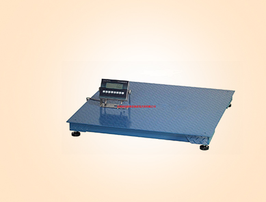 5噸電子地磅LP7620 5噸電子地磅LP7620