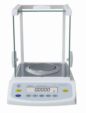 賽多利斯電子天平BSA223S發(fā)貨啦