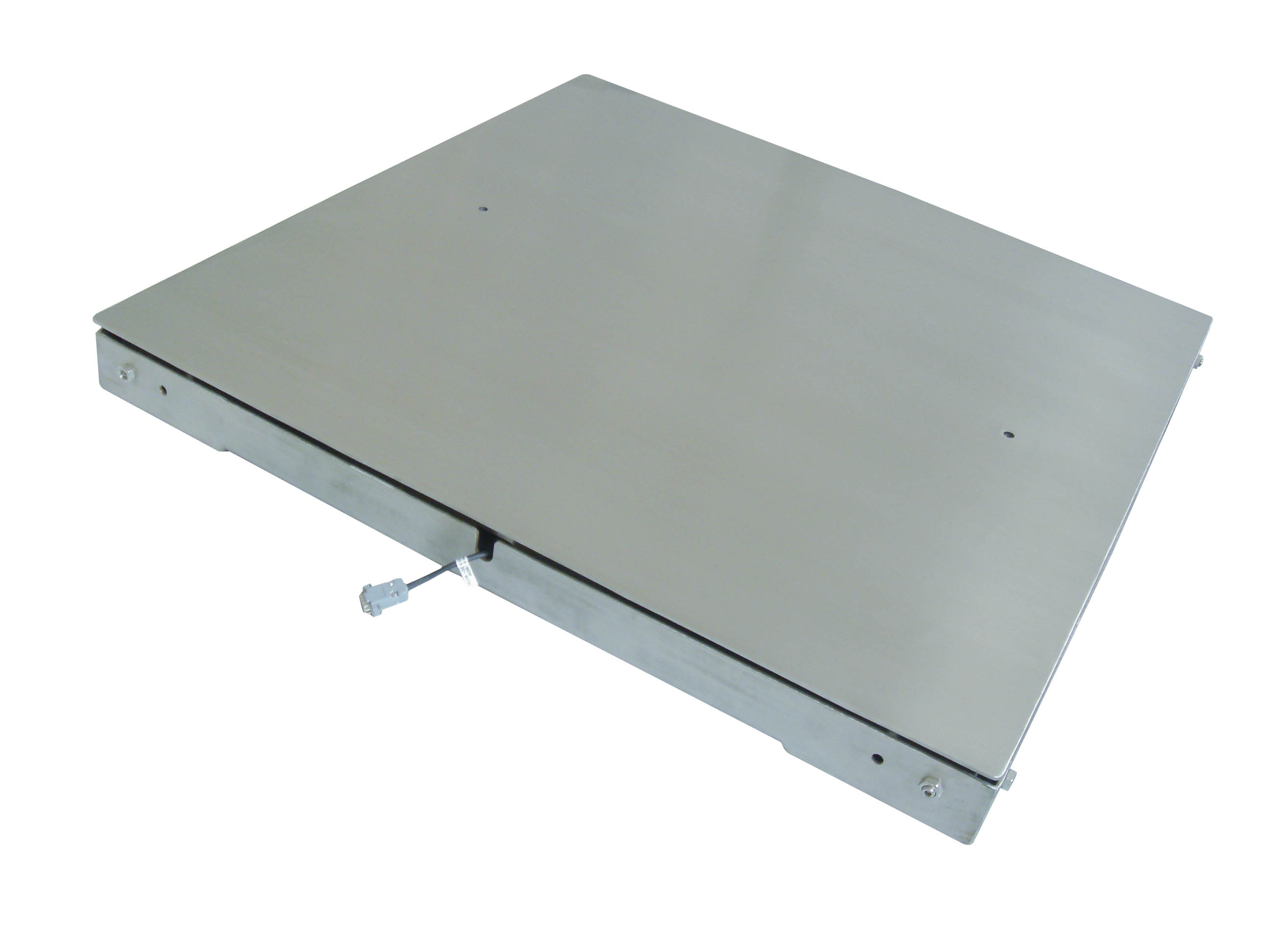 雙層小地磅副本