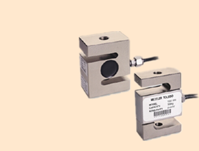 托利多S型稱(chēng)重傳感器TSC-2000kg