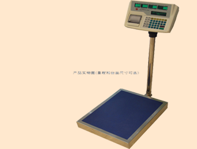 友聲追溯電子秤