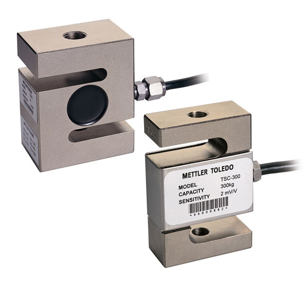 tcs托利多傳感器