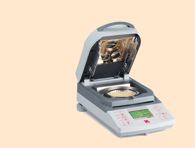 奧豪斯水分測(cè)定儀MB45