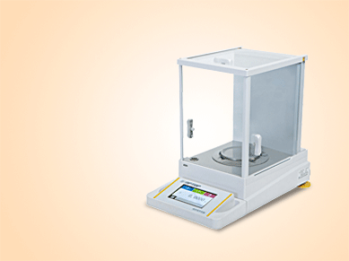AE124電子分析天平