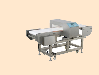 金鉆食品金屬檢測機JL-4015