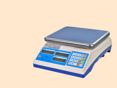 3公斤電子桌秤
