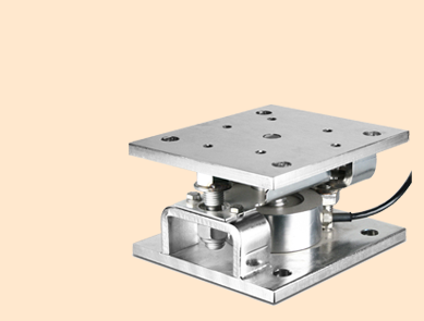 大量程料斗、料倉KCPN輪輻式稱重模塊