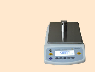 賽多利斯電子天平BSA4202S