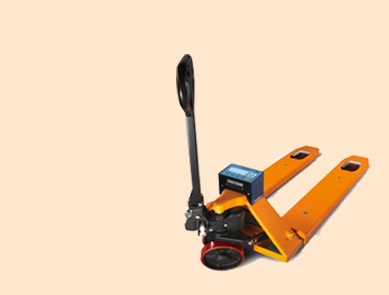 狄納喬TPWN09手動搬運(yùn)車秤