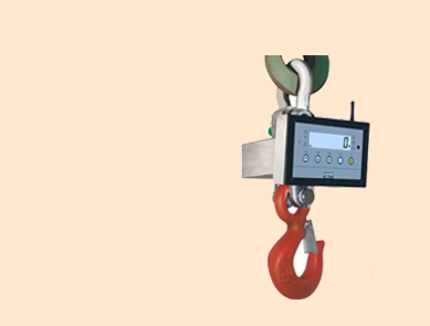 電子吊秤 無(wú)線物聯(lián)網(wǎng) 數(shù)據(jù)傳輸電腦/手機(jī)