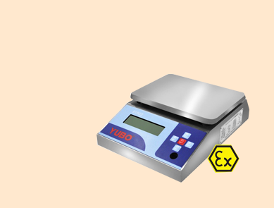 防爆電子天平秤